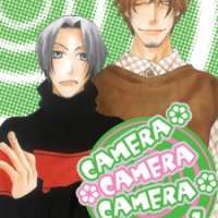  ����� Camera Camera Camera <small>Story & Art</small> 